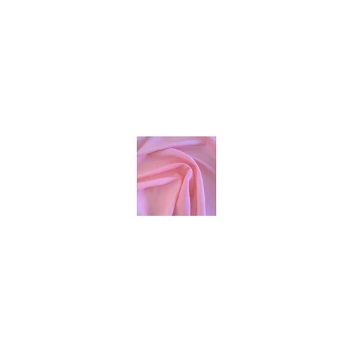 Malai Fabric - 58-60 Inch Width, Pink Color | Lightweight, Tear Resistant, Excellent Finish, Easy to Stitch