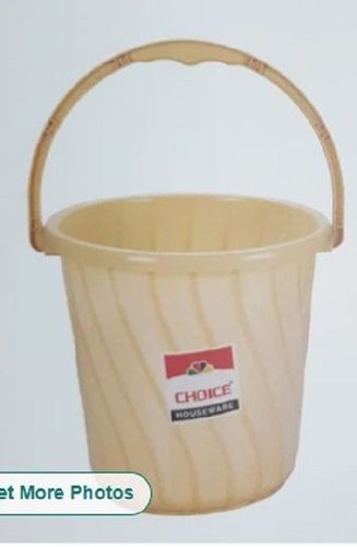 Plastic Bucket 16 LTR