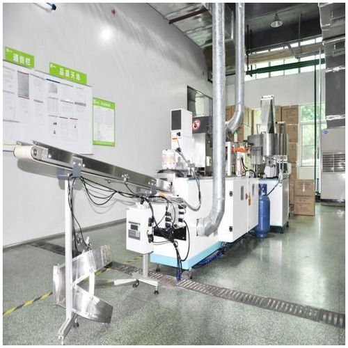 Plastic Cap Printing Machine