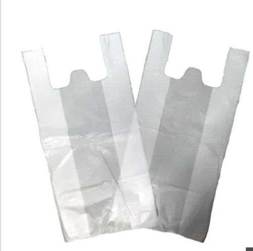 Plastic Carry Bag