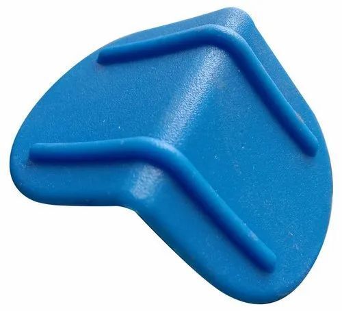 Plastic Edge Protector