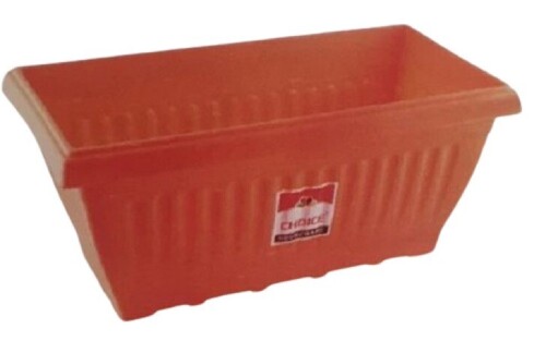 Plastic Planter