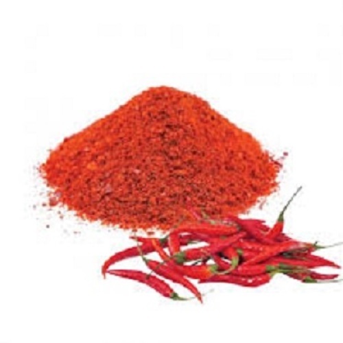 Red Chilli Powder