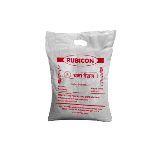 Rubicon Chana Besan - Additives: No Artificial Color