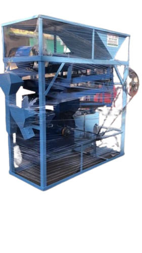 Rula Grading Machine