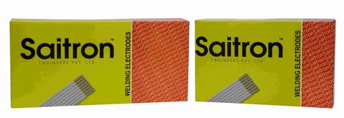 Saitron 165G Low Heat Welding Electrodes