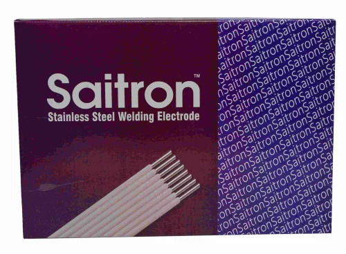 Saitron 316L Stainless Steel Welding Electrodes