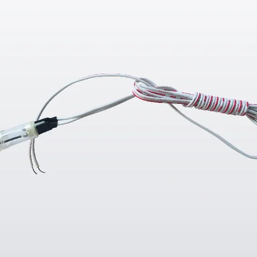 Slim Fibre Sensor