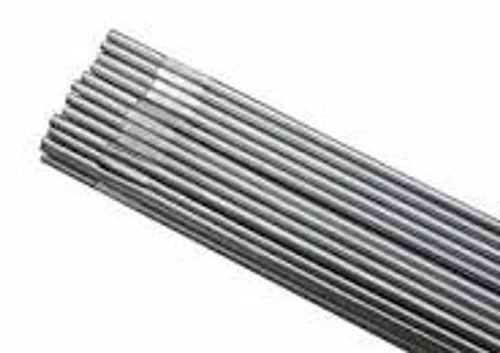 Stainless Steel Welding Electrode - Color: Grey