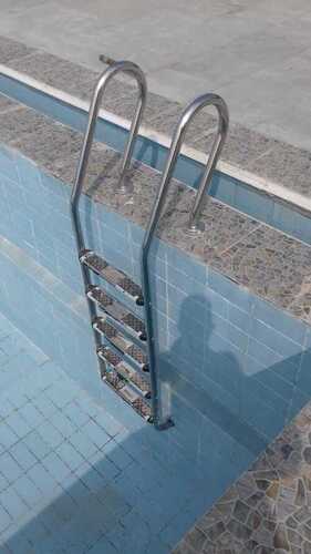 Swimming Pool Ladder