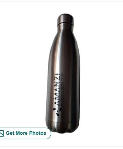 Vacuum Insulated Stainless Steel Water Bottle