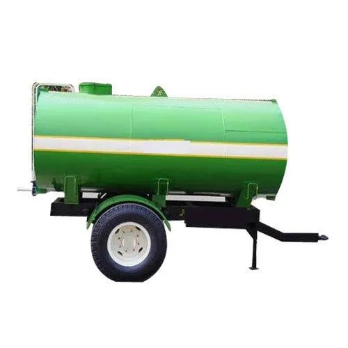 water tankers