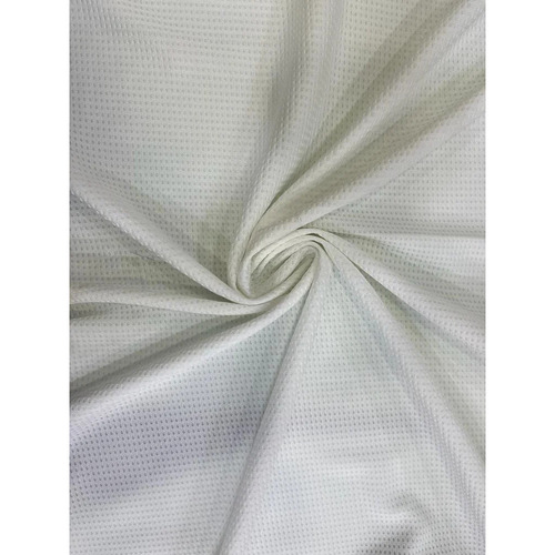 100% Cotton Crown Knit Fabric