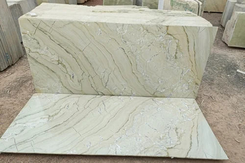 15.5mm Polished Marble Slab