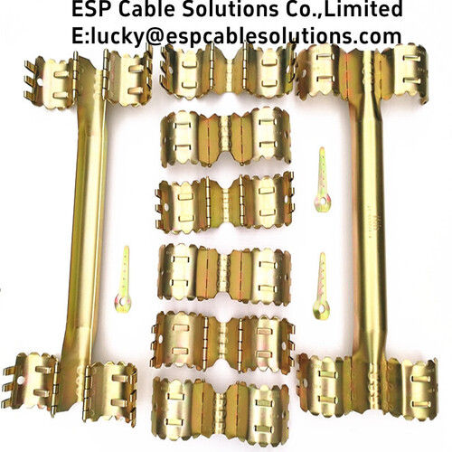 3-1/2"  Mid-Joint Cable Protector