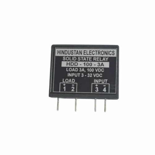 330v Ac Solid State Relay