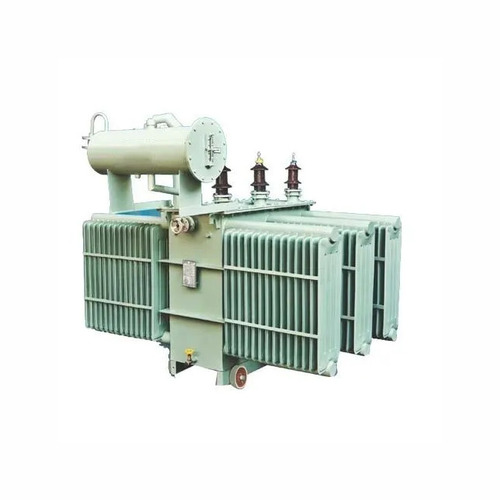 415V And 433V Industrial Power Transformers