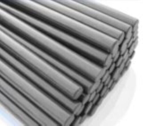 Carbon Fiber Rod For Auto Parts - Color: Nature