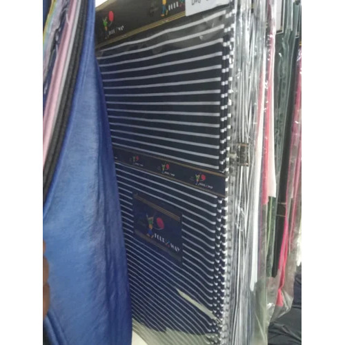 Check Fabric - 140-160 GSM, Polyester Material, Multicolor High-Quality Check Pattern, Soft and Comfortable Feel, Durable and Lightweight, Easy to Care for and Maintain