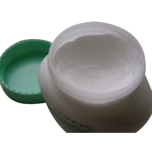 Cosmetic Cream Compound