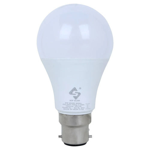 Eco Friendly Led Bulb - Body Material: Aluminum