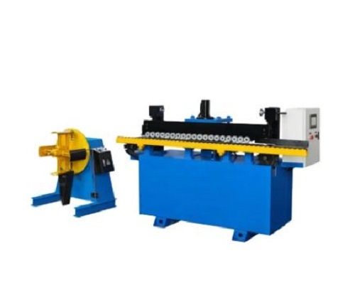 Electric Naillness Plywood Box Automatic Belt Buckle Making Machine