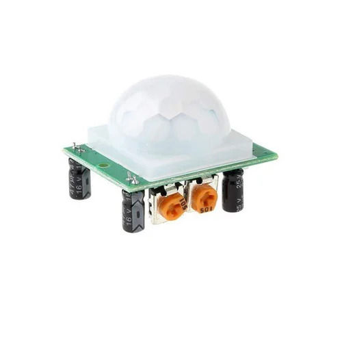 Embeddinator Hcsr 501 Pir Sensor Module