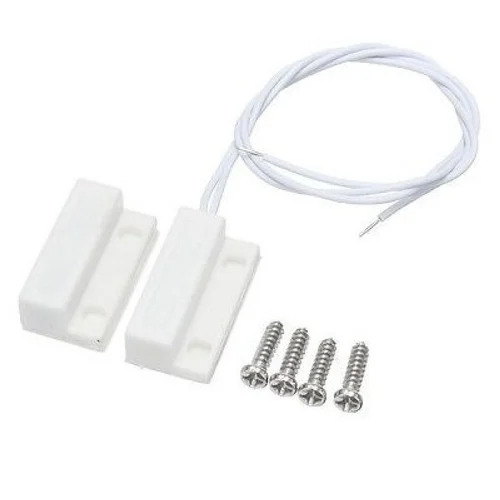 Embeddinator Mc38 Wired Door Window Sensor