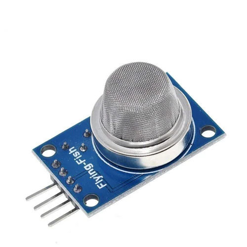 Embeddinator Mq-2 Smoke Gas Sensor Module