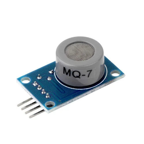 Embeddinator Mq 7 Carbon Monoxide Sensor