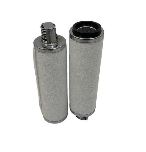 Exhaust Filter 18973 for Vacuum Pump Filter