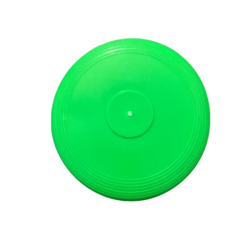 Frisbee Flying Disc - PVC Material, 9 Inch Round Design | Ideal for Outdoor Fun