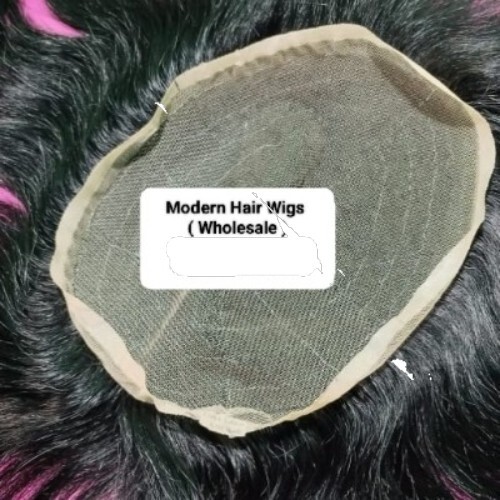 Full Lace Wigs