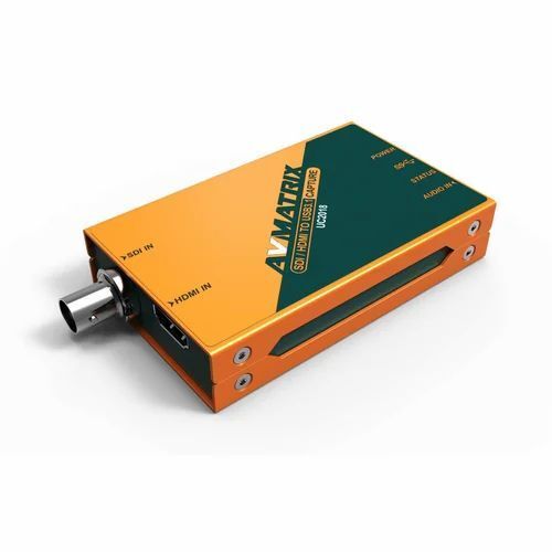 Hdmi Converter