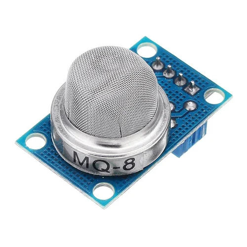 Hydrogen Gas Sensor Module