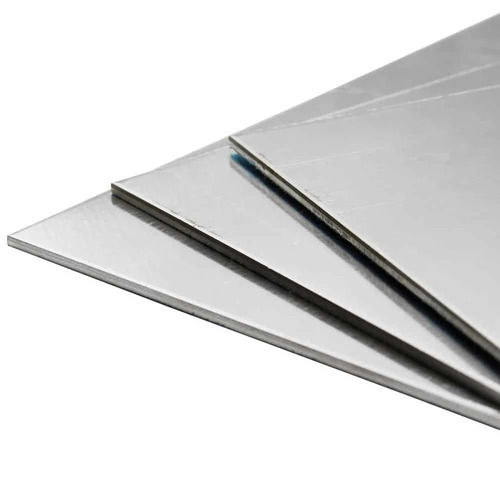 Inconel Alloy 625 Plate