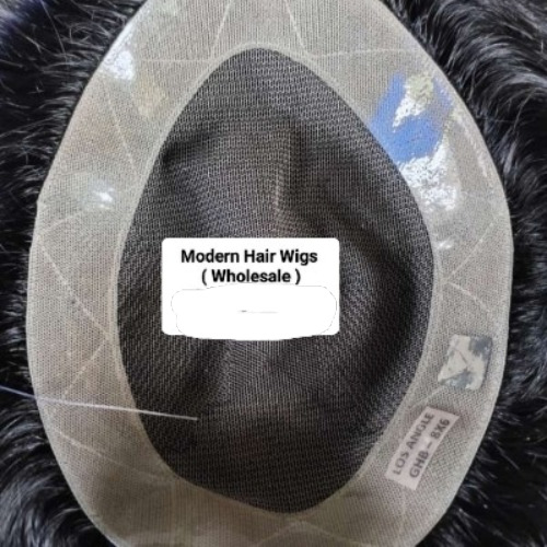 Natural Hair Wig