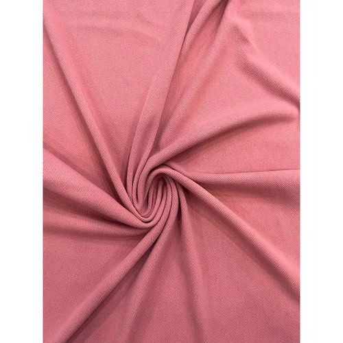 Plain Looper Lycra Fabrics