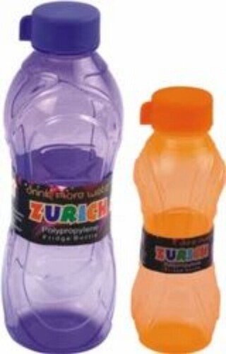 Plastic Bottle