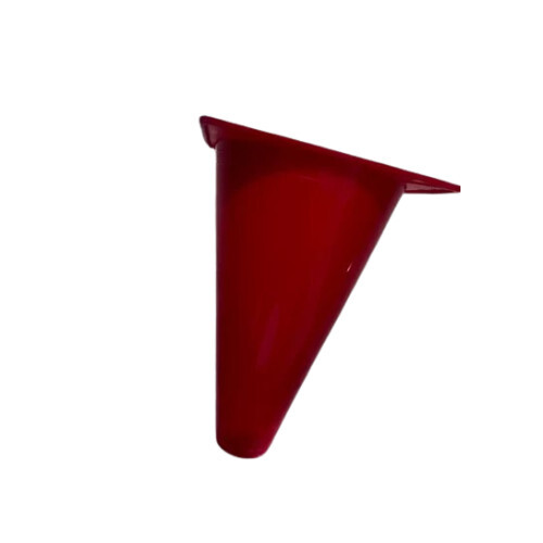 Plastic Marker Cone