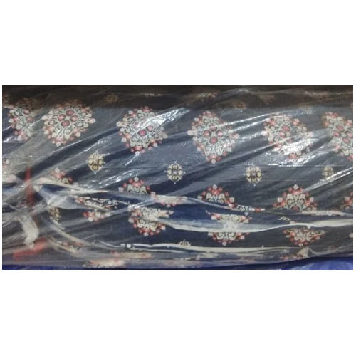 Printed Cotton Fabric