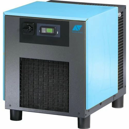 Automatic Refrigerant Air Dryer, - Color: All