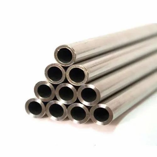 Round Steel Pipes - Carbon Steel Premium Grade | Corrosion-Resistant Weldable Versatile Applications Custom Sizes Smooth Surface ASTM A53-2007 Standard