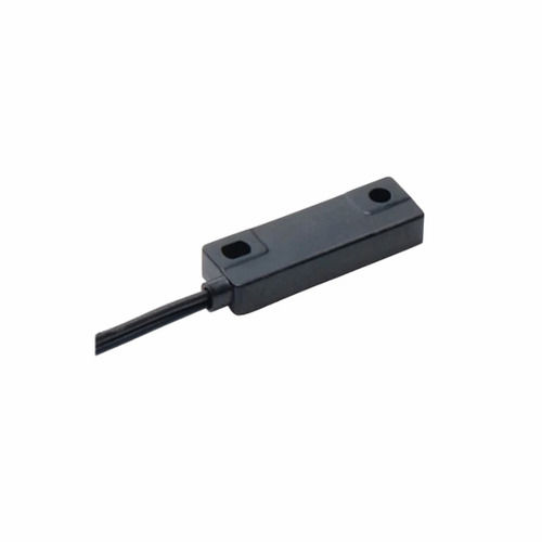 Magnetic Proximity Switches - Capacitive, 10 Amp Current Rating, 10 mm to 50 mm Sensing Distance, ABS Material, Industrial Use, 0 to 55Â°C Operating Temperature