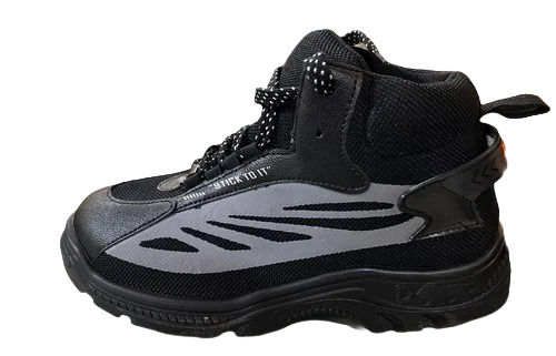 S2 High Ankle Safety Shoes