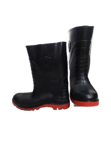 Safety Pvc Gumboots