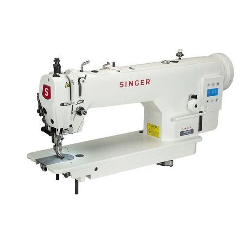 Singer S0303 Industrial Sewing Machine