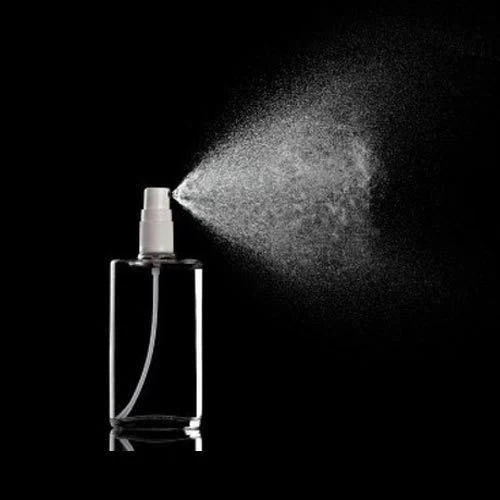 Spray Perfume Compound Non-Alcoholic