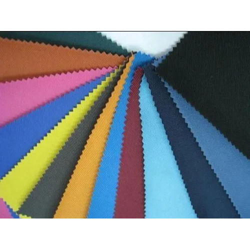 Super Poly Fabric