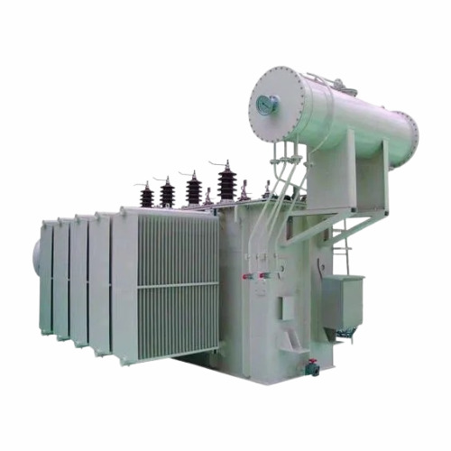 Voltamp Power Transformers